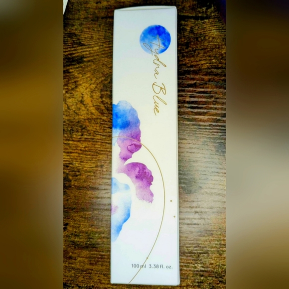 5/75$ LAPALETTE BEAUTY - Hydra Blue Petal Serum Toner - Picture 3 of 15